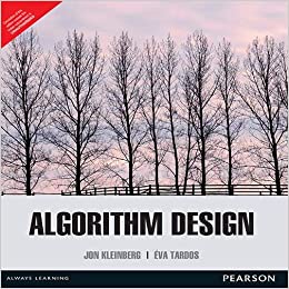 کتاب Algorithm Design