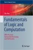 کتاب Fundamentals of Logic and Computation: With Practical Automated Reasoning and Verification (Texts in Computer Science