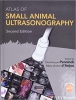 کتاب Atlas of Small Animal Ultrasonography