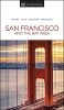 کتاب DK Eyewitness San Francisco and the Bay Area (Travel Guide)