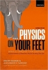 کتاب Physics on Your Feet: Berkeley Graduate Exam Questions