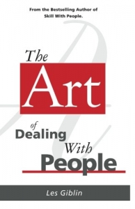 The Art Of Dealing With People 01