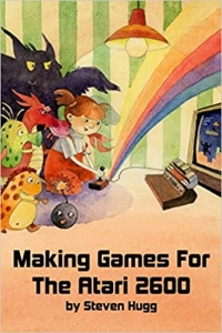 کتاب Making Games for the Atari 2600
