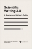 کتاب Scientific Writing 3.0: A Reader And Writer's Guide