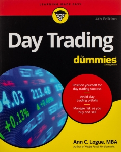 Day Trading For Dummies 