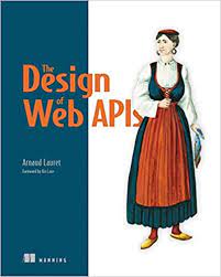 خرید اینترنتی کتاب The Design of Web APIs اثر Arnaud Lauret