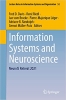 کتاب Information Systems and Neuroscience: NeuroIS Retreat 2021 (Lecture Notes in Information Systems and Organisation)