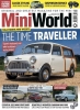 مجله Mini World March 2022