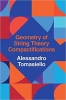 کتاب Geometry of String Theory Compactifications