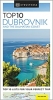 کتاب Eyewitness Top 10 Dubrovnik and the Dalmatian Coast (Pocket Travel Guide)