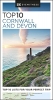 کتاب DK Eyewitness Top 10 Cornwall and Devon (Pocket Travel Guide)