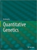 کتاب Quantitative Genetics