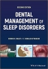 کتاب Dental Management of Sleep Disorders