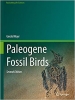 کتاب Paleogene Fossil Birds (Fascinating Life Sciences)