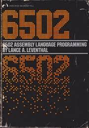 کتاب 6502 Assembly Language Programming