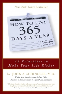 How To Live 365 Days A Year03