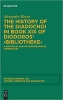 کتاب The History of the Diadochoi in book XIX of Diodoros Bibliotheke: A Historical and Historiographical Commentary (Untersuchungen Zur Antiken Literatur Und Geschichte) 