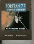 کتاب FORTRAN 77 for Engineers and Scientists with an Introduction to FORTRAN 90 (4th Edition)
