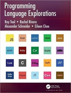 کتاب Programming Language Explorations 1st Edition
