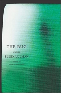 کتاب The Bug