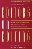 کتاب Editors on Editing: What Writers Need to Know About What Editors Do 