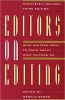 کتاب Editors on Editing: What Writers Need to Know About What Editors Do 