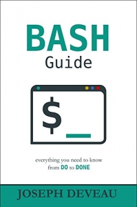 کتاب BASH Guide