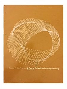 کتاب A guide to Fortran IV programming