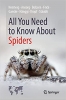 کتاب All You Need to Know About Spiders