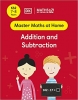 کتاب Maths ― No Problem! Addition and Subtraction, Ages 7-8 (Key Stage 2) (Master Maths At Home)