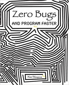 کتاب Zero Bugs and Program Faster Paperback – March 11, 2015