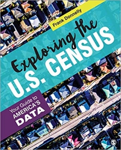 کتاب Exploring the U.S. Census: Your Guide to America’s Data (NULL)