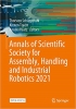 کتاب Annals of Scientific Society for Assembly, Handling and Industrial Robotics 2021