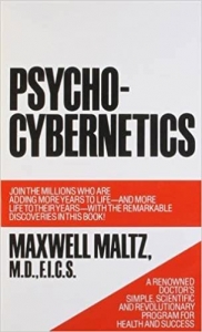 کتاب Psycho-Cybernetics, A New Way to Get More Living Out of Life