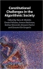 کتاب Constitutional Challenges in the Algorithmic Society