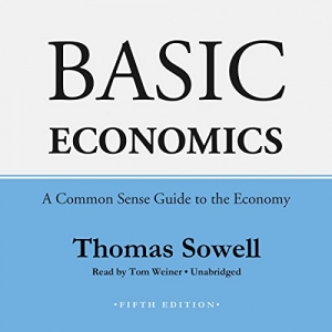 کتاب Basic Economics, Fifth Edition: A Common Sense Guide to the Economy 