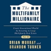 کتاب The Multifamily Millionaire, Volume II: Create Generational Wealth by Investing in Large Multifamily Real Estate 
