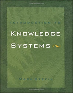 کتاب Introduction to Knowledge Systems