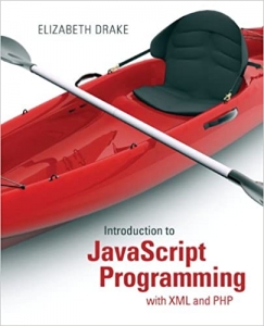 کتاب Introduction to JavaScript Programming with XML and PHP