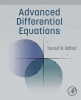کتاب Advanced Differential Equations