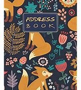 کتاب Address Book: Large Print Address Book with Alphabetical Tabs to Record Phone Numbers, Addresses, Emails, Birthdays and Notes