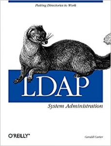 کتاب LDAP System Administration: Putting Directories to Work
