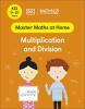 کتاب Maths — No Problem! Multiplication and Division, Ages 9-10 (Key Stage 2)