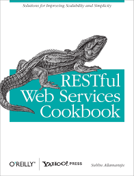 خرید اینترنتی کتاب RESTful Web Microservices Cookbook اثر Mike Amundsen