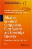 کتاب Advances in Natural Computation, Fuzzy Systems and Knowledge Discovery: Proceedings of the ICNC-FSKD 2021 (Lecture Notes on Data Engineering and Communications Technologies, 89)