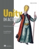 کتاب 	Unity in Action: Multiplatform game development in C#