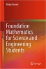 کتاب Foundation Mathematics for Science and Engineering Students