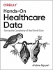 کتاب Hands-On Healthcare Data: Taming the Complexity of Real-World Data 