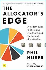 The Allocator's Edge: A modern guide to alternative investments and the future of diversification 