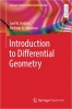 کتاب Introduction to Differential Geometry (Springer Studium Mathematik (Master))